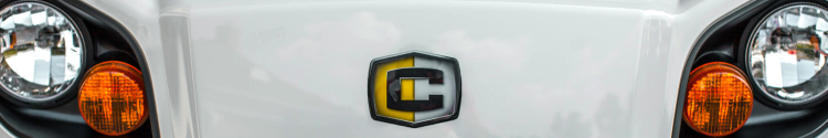 Cushman Commercial Vehicles