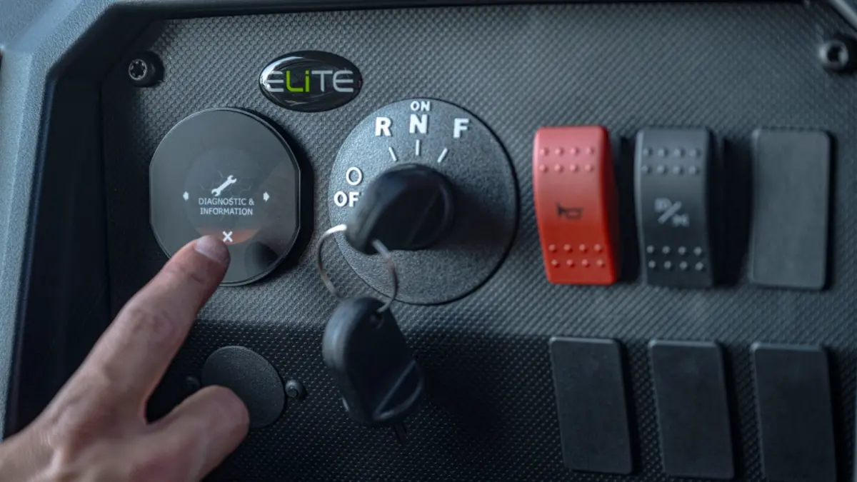 Highly Functional Dash
