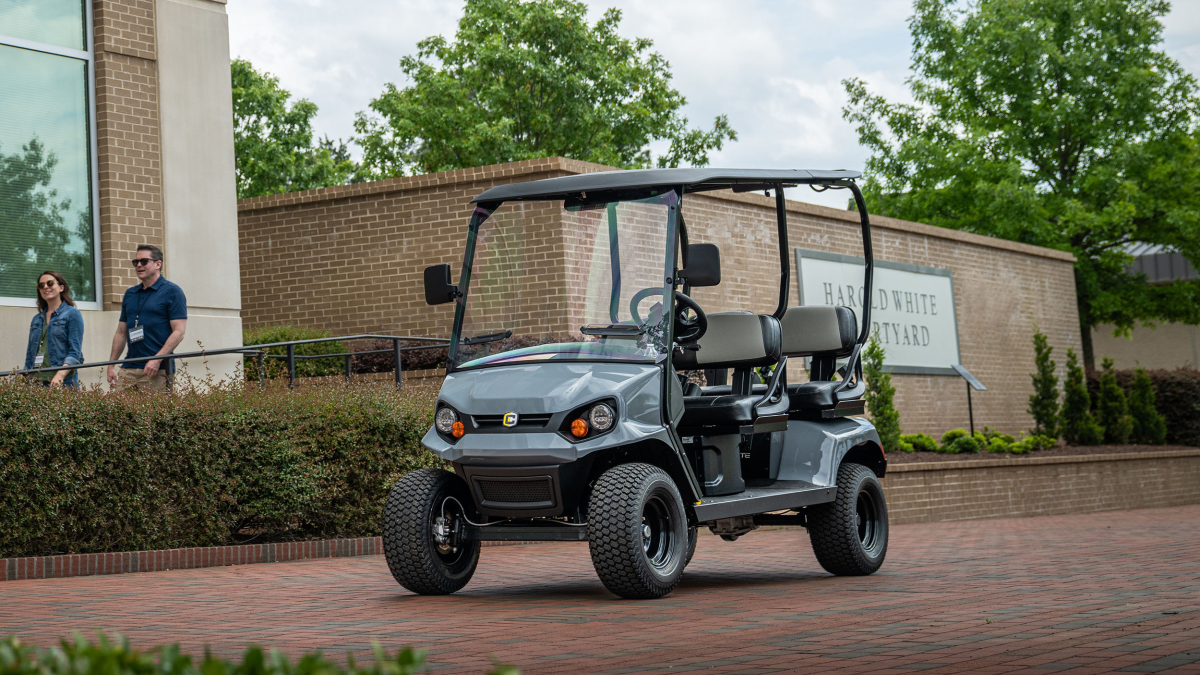 Cushman LSVs Information to Know Before Buying