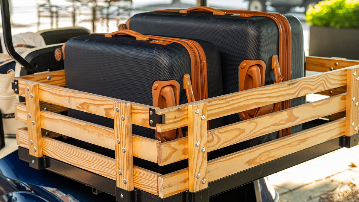 Shuttle 4 Media Gallery